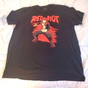 My Hero Academia Eijiro Kirishima Shirt